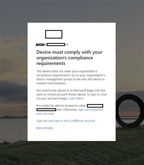 Solved: AADSTS50076: Due to a configuration change made by .